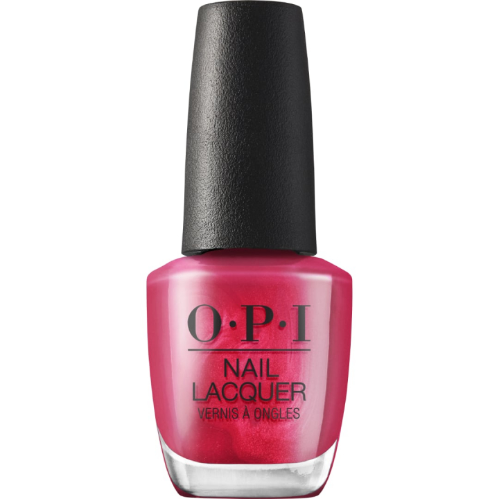 OPI Hollywood 15 Minutes of Flame i gruppen OPI / Nagellack / Hollywood hos Nails, Body & Beauty (NLH011)