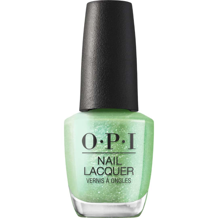 OPI-Nagellack-Big Zodiac Energy-Taurus-t Me