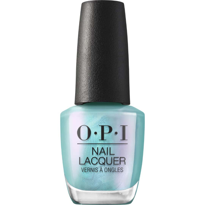 OPI-Nagellack-Big Zodiac Energy-Pisces the Future