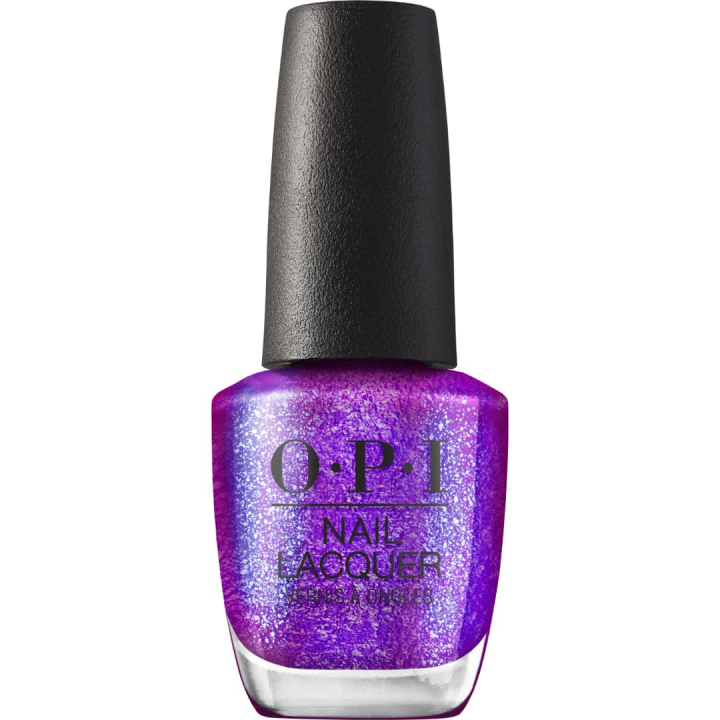 OPI-Nagellack-Big Zodiac Energy-Feelin Libra-ted