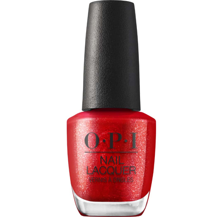 OPI-Nagellack-Big Zodiac Energy-Kiss My Aries