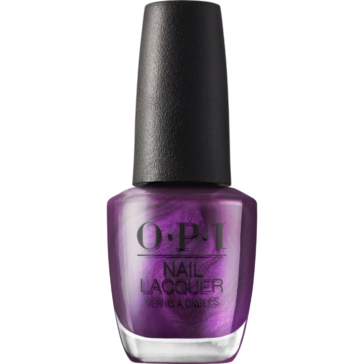 OPI Shine Bright Let's Take an Elfie i gruppen OPI / Nagellack / Shine Bright hos Nails, Body & Beauty (NLHRM09)