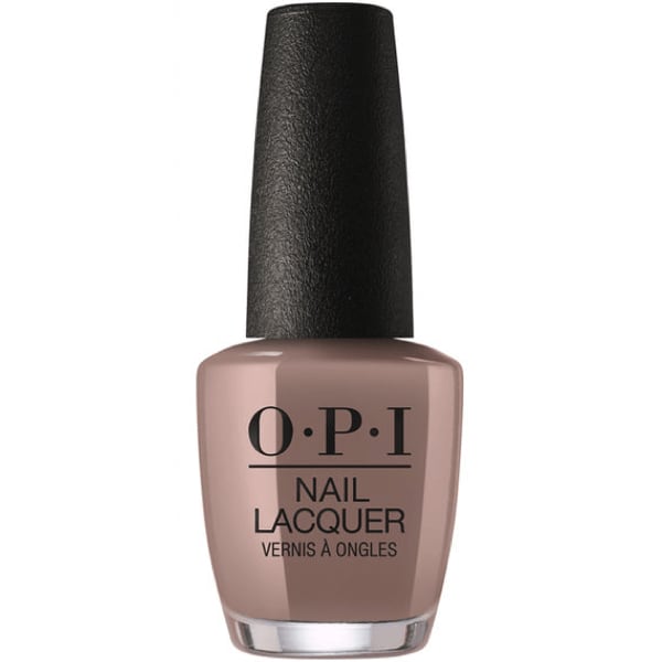 OPI Iceland Icelanded a Bottle of OPI i gruppen OPI / Nagellack / Iceland hos Nails, Body & Beauty (NLI53)