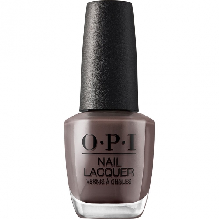 OPI Iceland Thats What Friends Are Thor i gruppen OPI / Nagellack / Iceland hos Nails, Body & Beauty (NLI54)