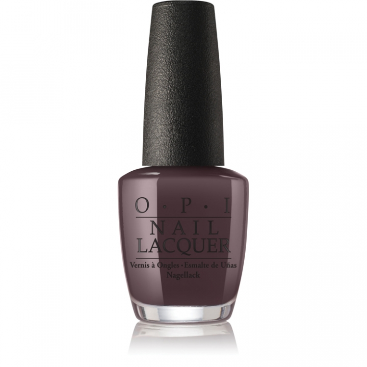 OPI Iceland Krona-logical Order i gruppen OPI / Nagellack / Iceland hos Nails, Body & Beauty (NLI55)