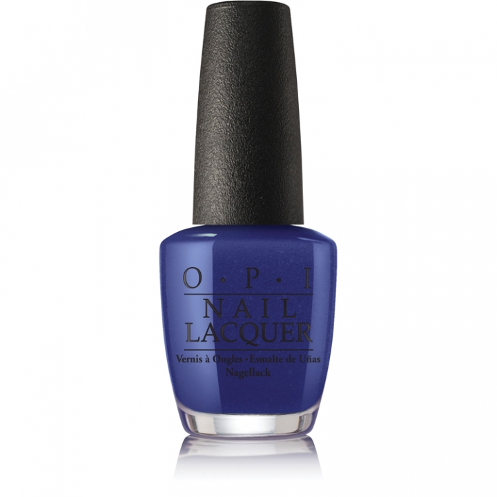 OPI Iceland Turn On the Northern Lights! i gruppen OPI / Nagellack / Iceland hos Nails, Body & Beauty (NLI57)