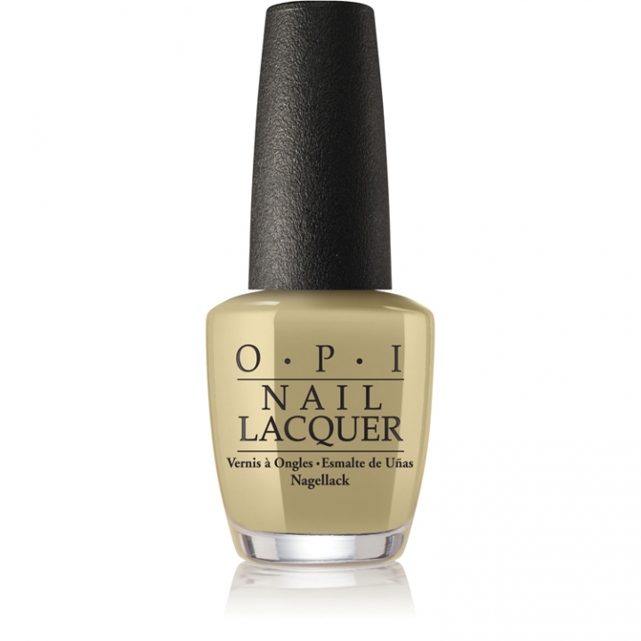 OPI Iceland This Isnt Greenland i gruppen OPI / Nagellack / Iceland hos Nails, Body & Beauty (NLI58)