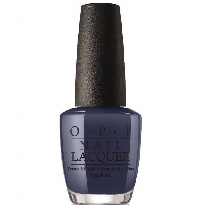 OPI Iceland Less is Norse i gruppen OPI / Nagellack / Iceland hos Nails, Body & Beauty (NLI59)