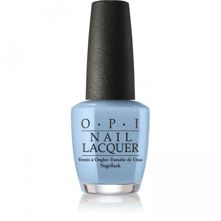 OPI Iceland Check Out the OId Geysirs i gruppen OPI / Nagellack / Iceland hos Nails, Body & Beauty (NLI60)