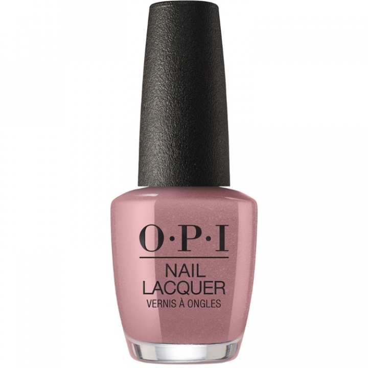 OPI Iceland Reykjavik Has All the Hot Spots i gruppen OPI / Nagellack / Iceland hos Nails, Body & Beauty (NLI63)