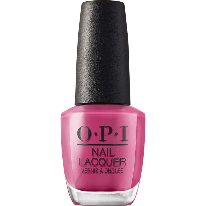 OPI Iceland Aurora Berry-alis i gruppen OPI / Nagellack / Iceland hos Nails, Body & Beauty (NLI64)