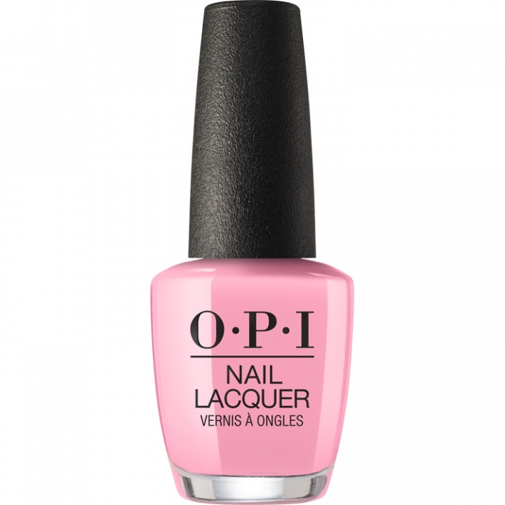 OPI Lisbon Tagus in That Selfie! i gruppen OPI / Nagellack / Lisbon hos Nails, Body & Beauty (NLL18)