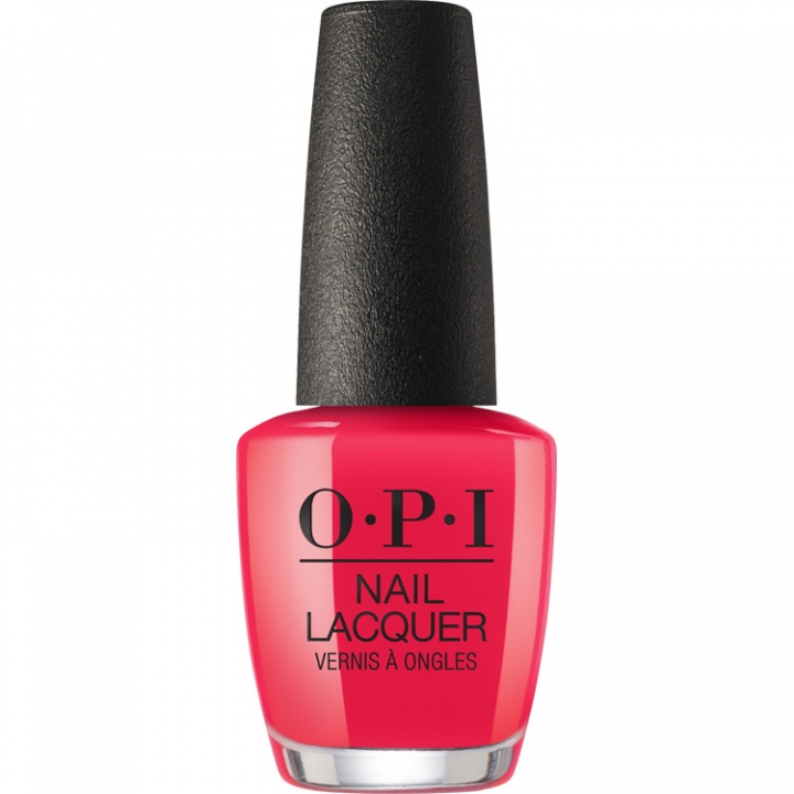 OPI Lisbon We Seafood and Eat It i gruppen OPI / Nagellack / Lisbon hos Nails, Body & Beauty (NLL20)