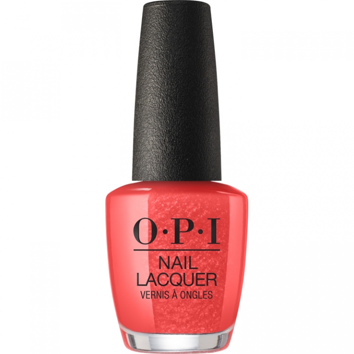 OPI Lisbon Now Museum, Now You Dont i gruppen OPI / Nagellack / Lisbon hos Nails, Body & Beauty (NLL21)