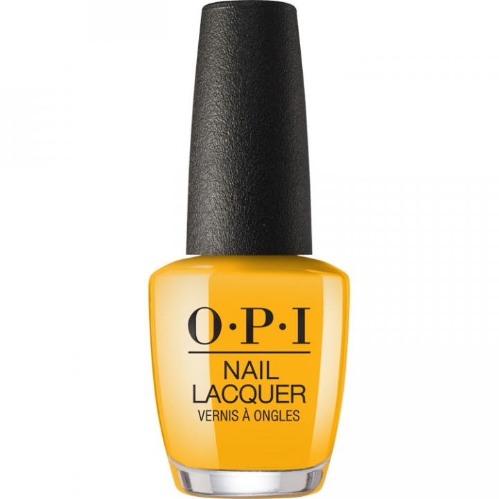 OPI Lisbon Sun, Sea and Sand in My Pants i gruppen OPI / Nagellack / Lisbon hos Nails, Body & Beauty (NLL23)