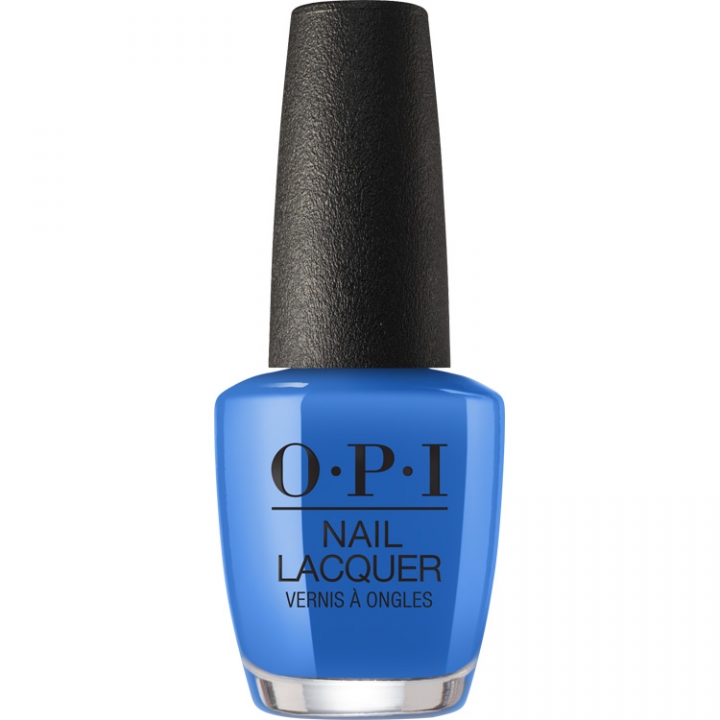 OPI Lisbon Tile Art to Warm Your Heart i gruppen OPI / Nagellack / Lisbon hos Nails, Body & Beauty (NLL25)