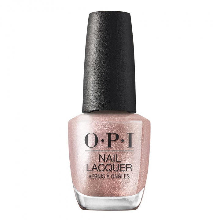 OPI Downtown LA Metallic composition i gruppen OPI / Nagellack / Downtown LA hos Nails, Body & Beauty (NLLA01)