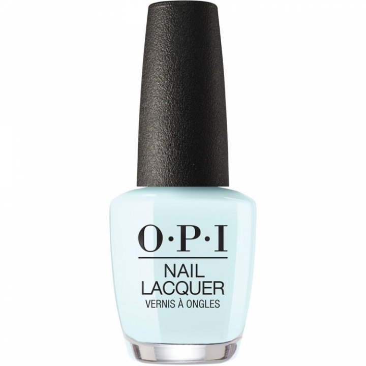 OPI Mexico City Move-Mint i gruppen OPI / Nagellack / Mexico City hos Nails, Body & Beauty (NLM83)