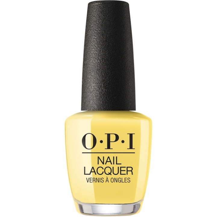 OPI Mexico City Don’t Tell a Sol i gruppen OPI / Nagellack / Mexico City hos Nails, Body & Beauty (NLM85)