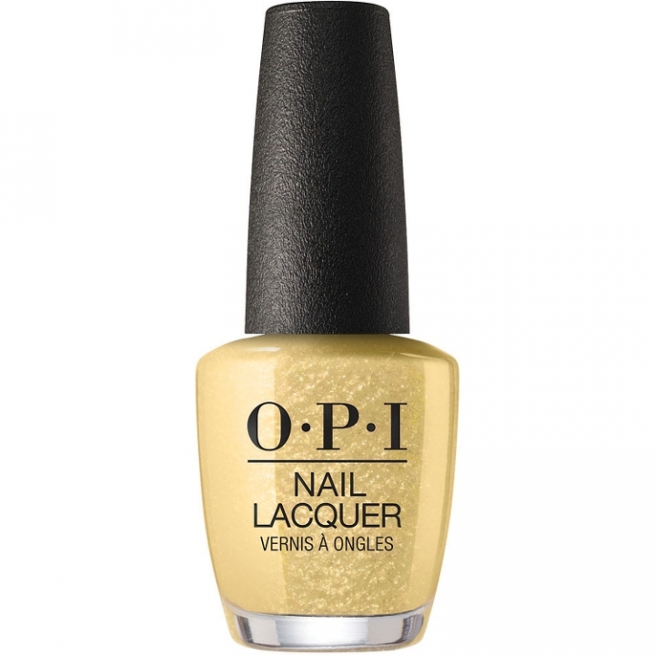 OPI Mexico City Suzi’s Slinging Mezcal i gruppen OPI / Nagellack / Mexico City hos Nails, Body & Beauty (NLM86)