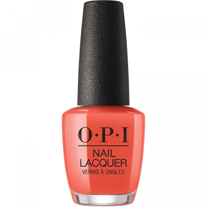 OPI Mexico City My Chihuahua Doesn’t Bite Anymore i gruppen OPI / Nagellack / Mexico City hos Nails, Body & Beauty (NLM89)