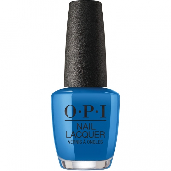 OPI Mexico City Mi Casa Es Blue Casa  i gruppen OPI / Nagellack / Mexico City hos Nails, Body & Beauty (NLM92)