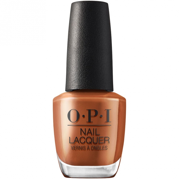 OPI Muse of Milan My Italian is a Little Rusty i gruppen OPI / Nagellack / Muse of Milan hos Nails, Body & Beauty (NLMI03)