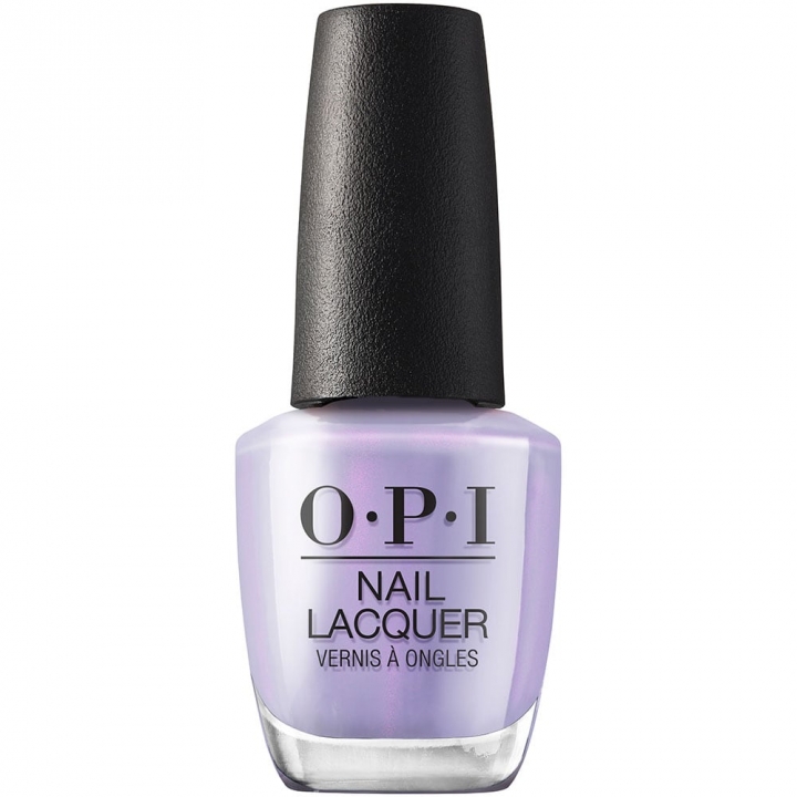 OPI Muse of Milan Galleria Vittorio Violet i gruppen OPI / Nagellack / Muse of Milan hos Nails, Body & Beauty (NLMI09)