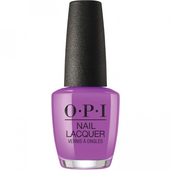 OPI Neon Positive Vibes Only i gruppen OPI / Nagellack / Neon hos Nails, Body & Beauty (NLN73)