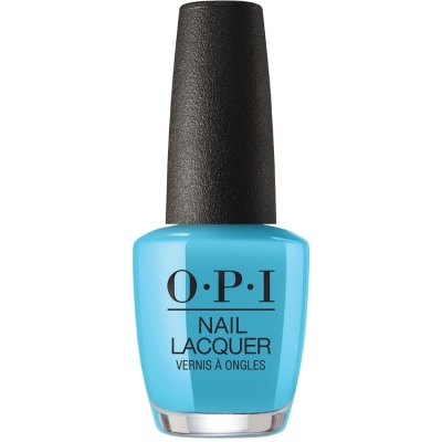 OPI Neon Music is My Muse i gruppen OPI / Nagellack / Neon hos Nails, Body & Beauty (NLN75)