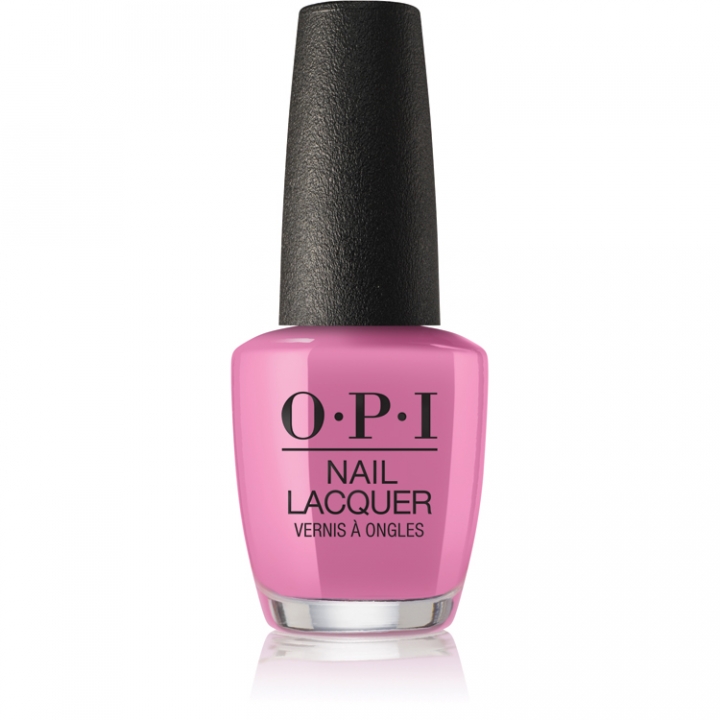 OPI Peru Suzi Will Quechua Later! i gruppen OPI / Nagellack / Peru hos Nails, Body & Beauty (NLP31)