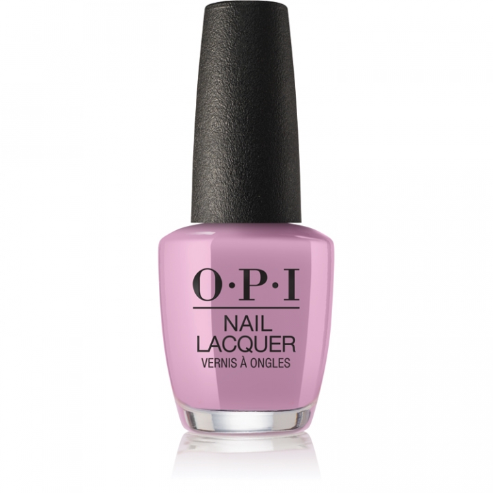 OPI Peru Seven Wonders of OPI i gruppen OPI / Nagellack / Peru hos Nails, Body & Beauty (NLP32)