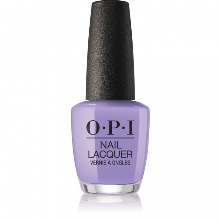 OPI Peru Don't Toot My Flute i gruppen OPI / Nagellack / Peru hos Nails, Body & Beauty (NLP34)