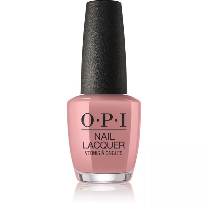 OPI Peru Somewhere Over The Rainbow Mountains i gruppen OPI / Nagellack / Peru hos Nails, Body & Beauty (NLP37)