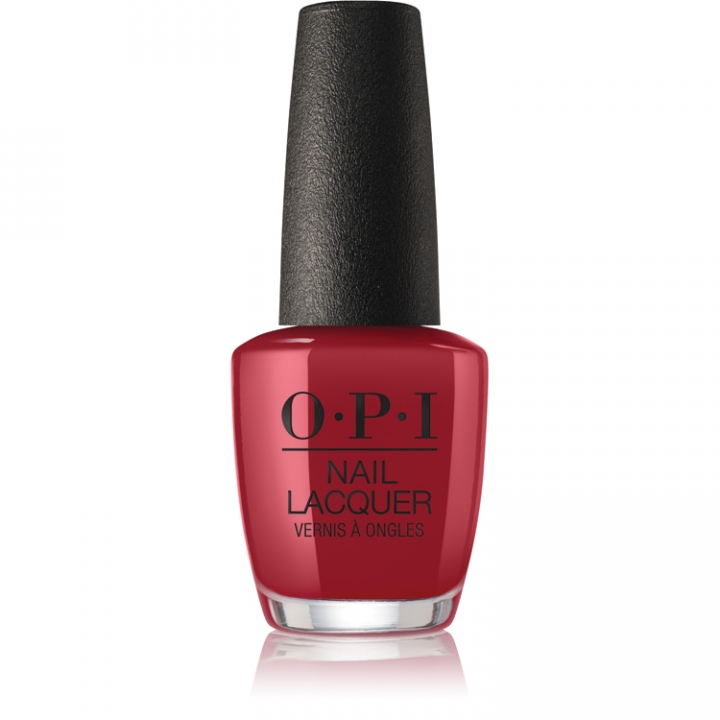 OPI Peru I Love You Just Be-Cusco i gruppen OPI / Nagellack / Peru hos Nails, Body & Beauty (NLP39)