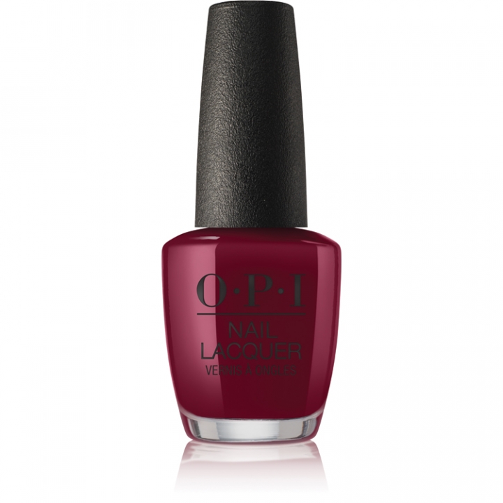 OPI Peru Como se Llama? i gruppen OPI / Nagellack / Peru hos Nails, Body & Beauty (NLP40)