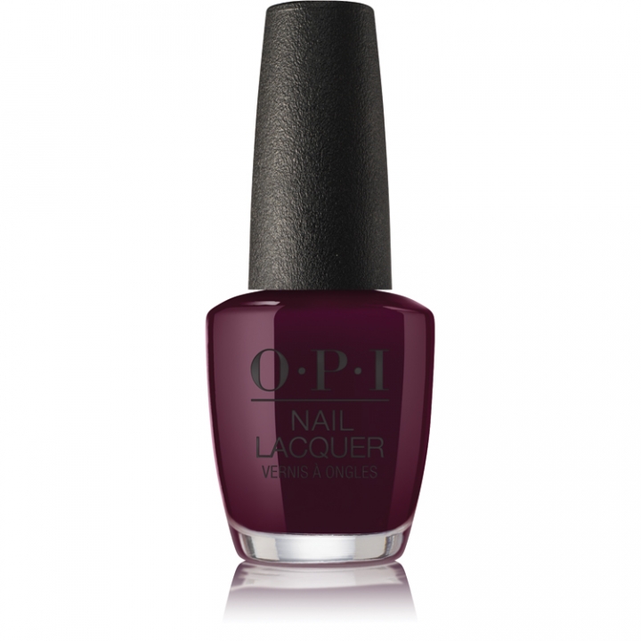 OPI Peru Yes My Condor Can-Do! i gruppen OPI / Nagellack / Peru hos Nails, Body & Beauty (NLP41)