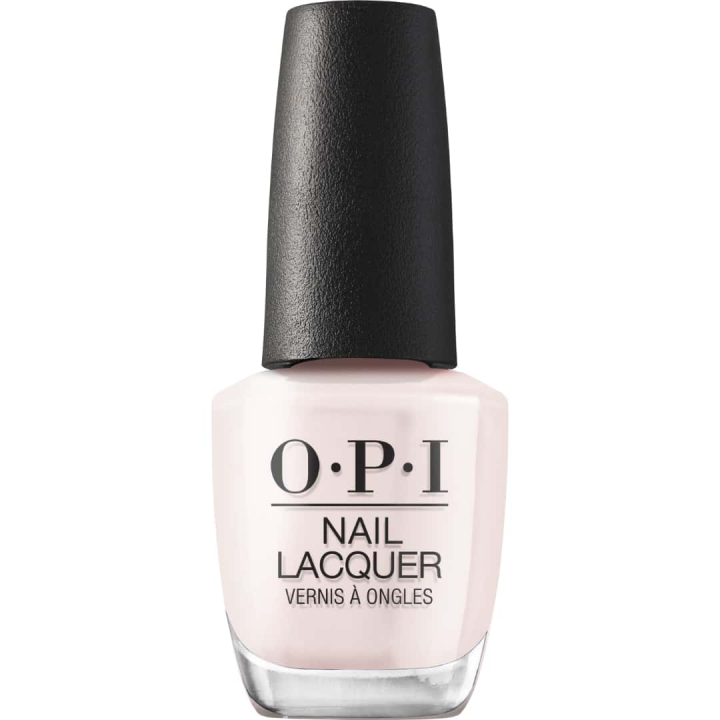 OPI-Me, Myself, and OPI-Pink in Bio-Nagellack