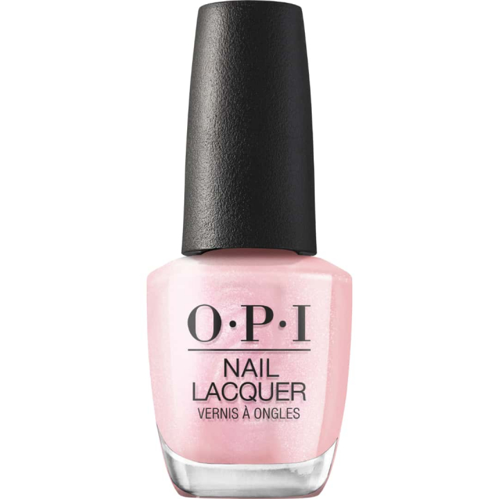 OPI-Me, Myself, and OPI-I Meta My Soulmate-Nagellack