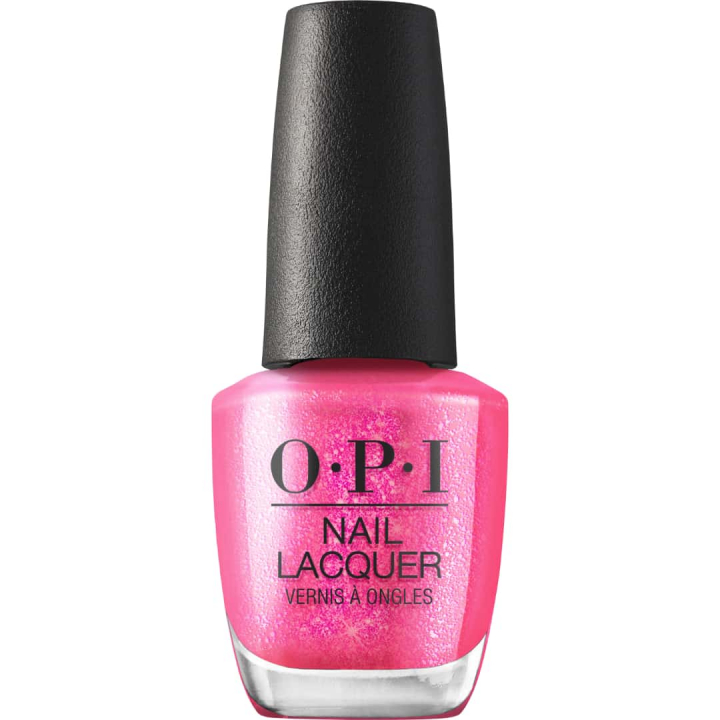 OPI-Me, Myself, and OPI-Spring Break the Internet-Nagellack