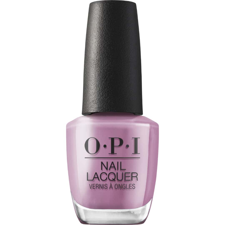 OPI-Me, Myself, and OPI-Incognito Mode-Nagellack