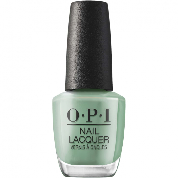 OPI Your Way $elf Made Grnt Nagellack | Krmfinish | Trendigt & Elegant