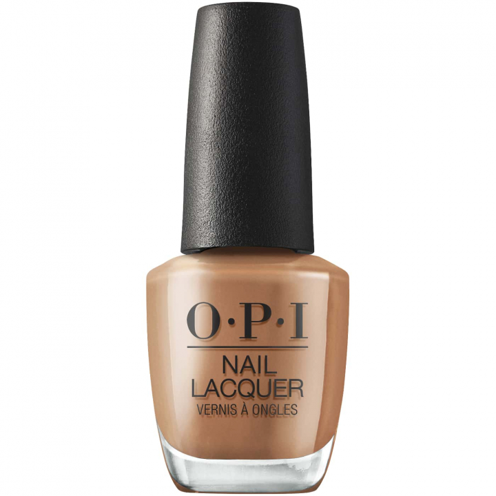 OPI-Spice-Up-Your-Life-Rik-Karamell-Krmlack | Trendig-Nagelfrg