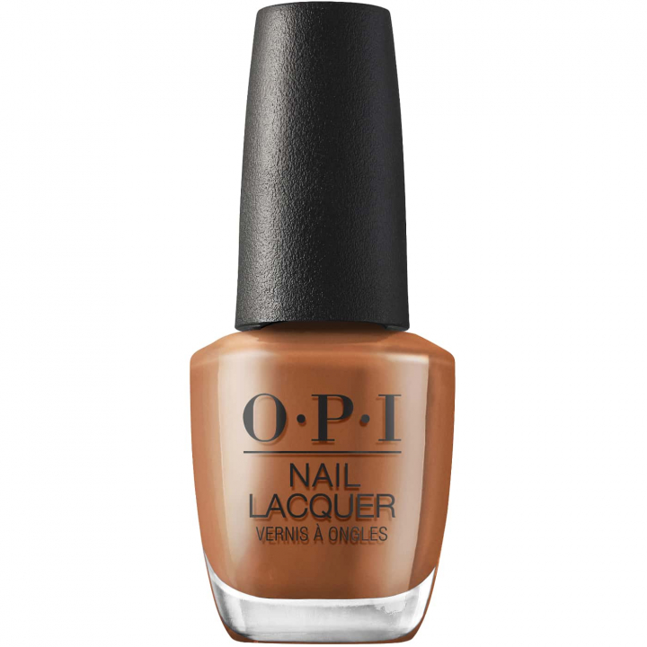 OPI-Your-Way-Material-Gworl-Djup-Brun-Krm-Nagellack | Chic-Elegant-Stil