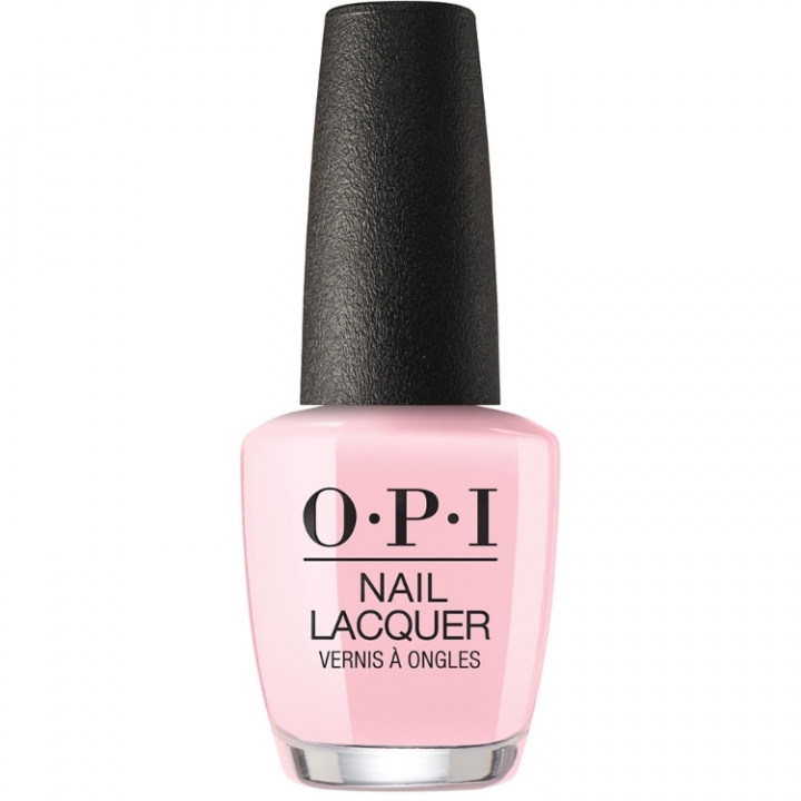 OPI Always Bare For You Baby, Take a Vow i gruppen OPI / Nagellack / Always Bare For You hos Nails, Body & Beauty (NLSH1)