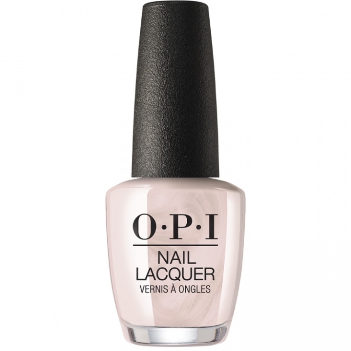 OPI Always Bare For You Chiffon-d of You i gruppen OPI / Nagellack / Always Bare For You hos Nails, Body & Beauty (NLSH3)