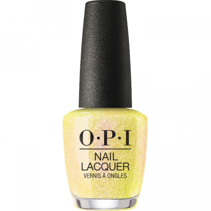 OPI Hidden Prism Ray-diance i gruppen OPI / Nagellack / Hidden Prism hos Nails, Body & Beauty (NLSR1)