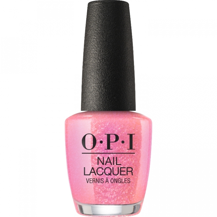 OPI Hidden Prism She's a Prismaniac i gruppen OPI / Nagellack / Hidden Prism hos Nails, Body & Beauty (NLSR3)