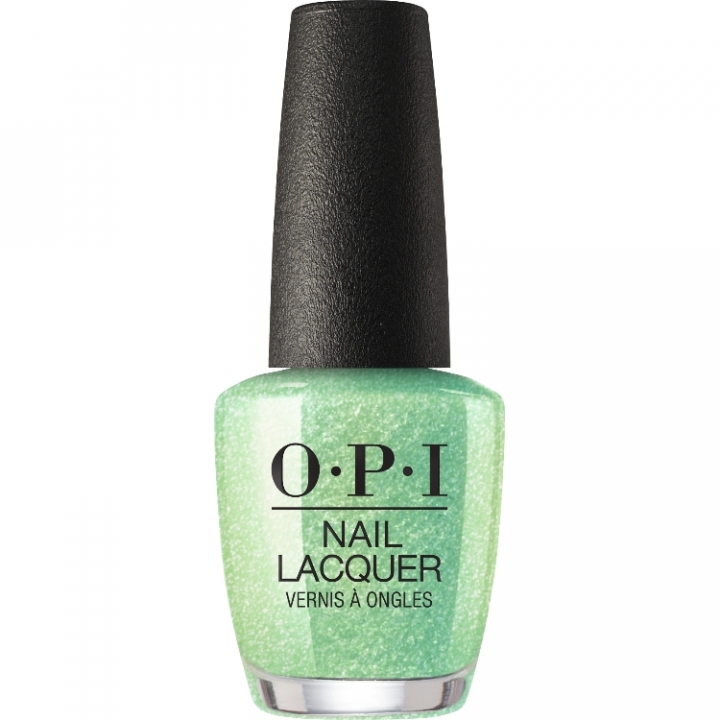 OPI Hidden Prism Gleam On! i gruppen OPI / Nagellack / Hidden Prism hos Nails, Body & Beauty (NLSR6)