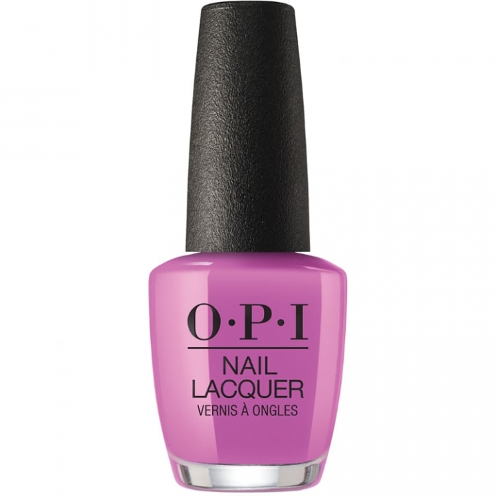 OPI Tokyo Arigato from Tokyo i gruppen OPI / Nagellack / Tokyo hos Nails, Body & Beauty (NLT82)